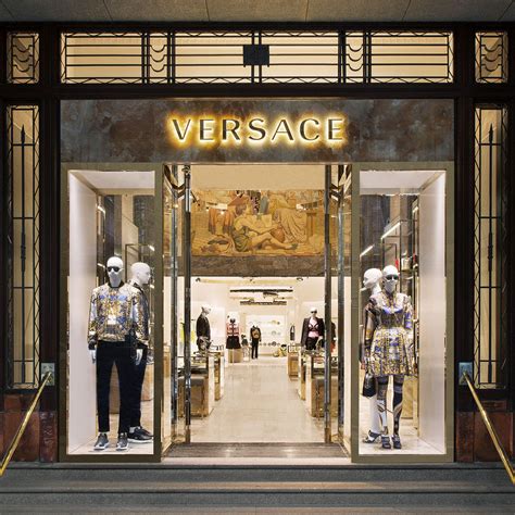 versace melbourne cbd|Versace Melbourne Collins Boutique .